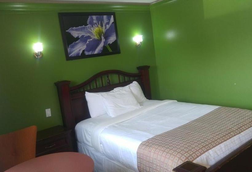 Bestway Motel | Windsor | Ontario | Canada 13