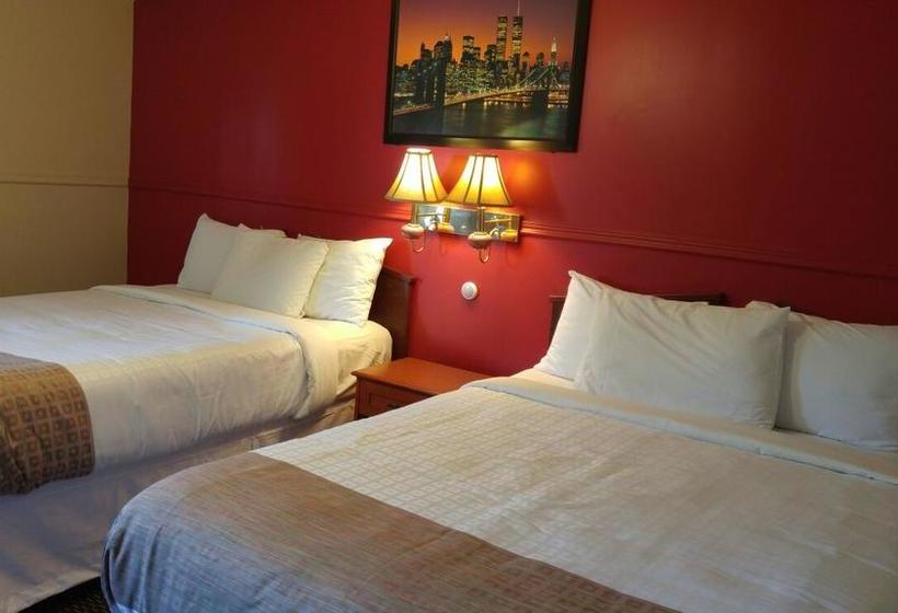 Bestway Motel | Windsor | Ontario | Canada 14