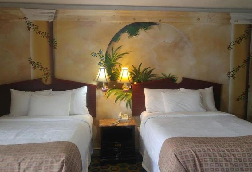 Bestway Motel | Windsor | Ontario | Canada 15