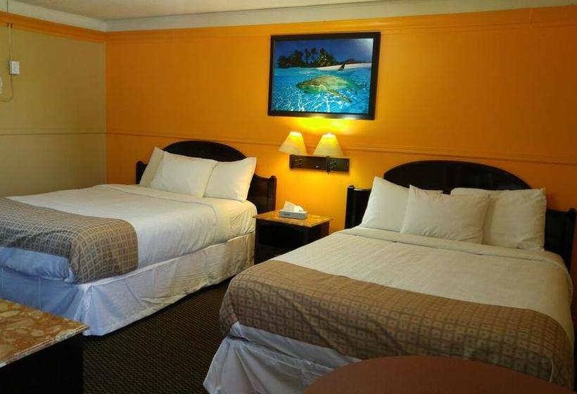 Bestway Motel | Windsor | Ontario | Canada 16