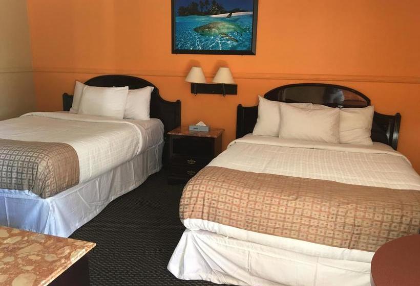 Bestway Motel | Windsor | Ontario | Canada 17