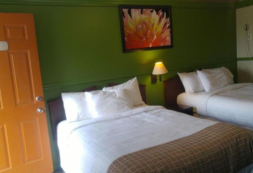 Bestway Motel | Windsor | Ontario | Canada 18