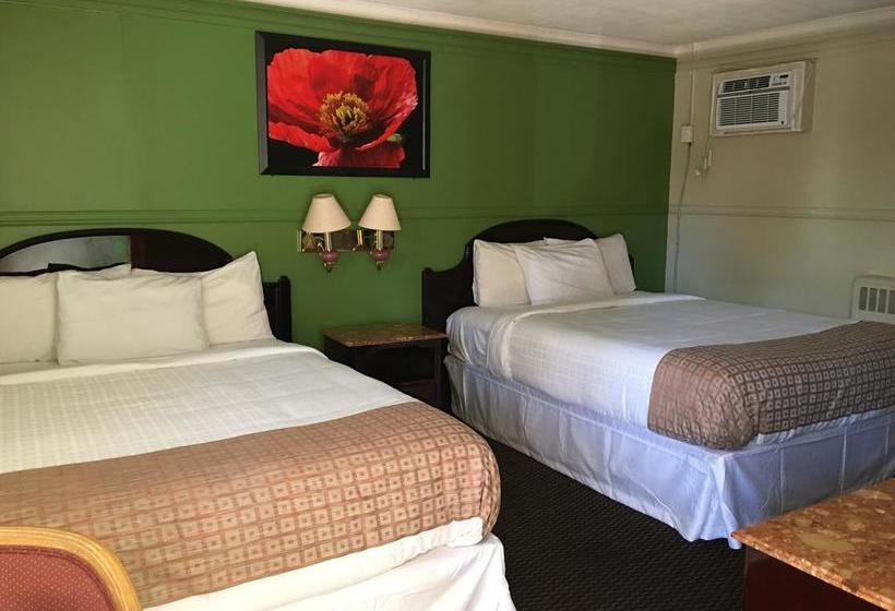 Bestway Motel | Windsor | Ontario | Canada 19