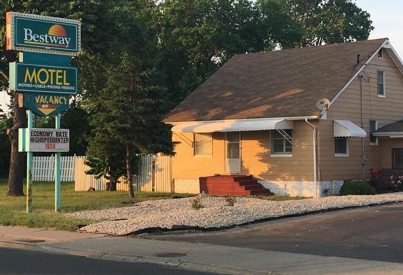 Bestway Motel | Windsor | Ontario | Canada 2