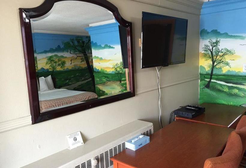 Bestway Motel | Windsor | Ontario | Canada 20