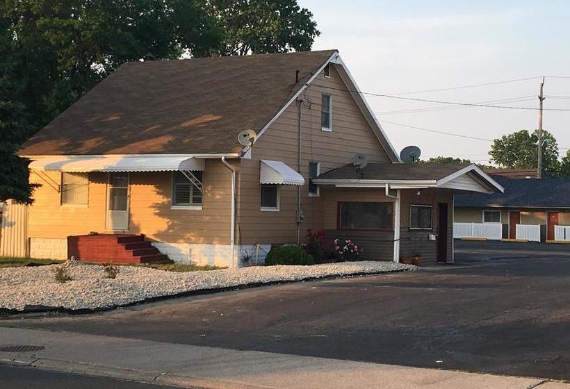 Bestway Motel | Windsor | Ontario | Canada 3