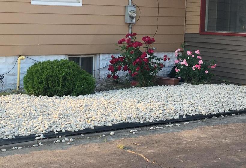 Bestway Motel | Windsor | Ontario | Canada 5