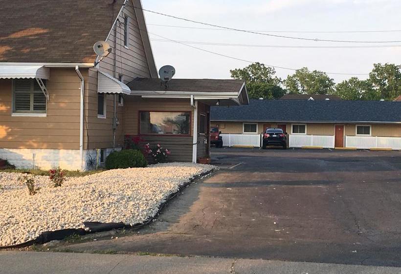 Bestway Motel | Windsor | Ontario | Canada 6