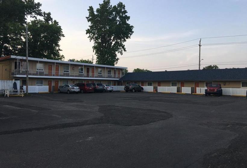 Bestway Motel | Windsor | Ontario | Canada 7