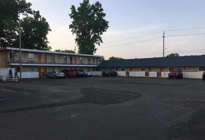 Bestway Motel | Windsor | Ontario | Canada 8