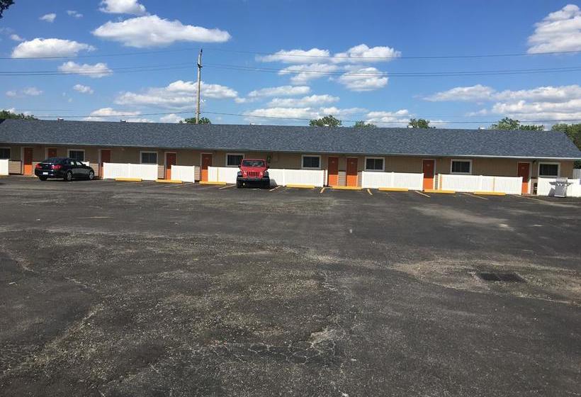 Bestway Motel | Windsor | Ontario | Canada 9