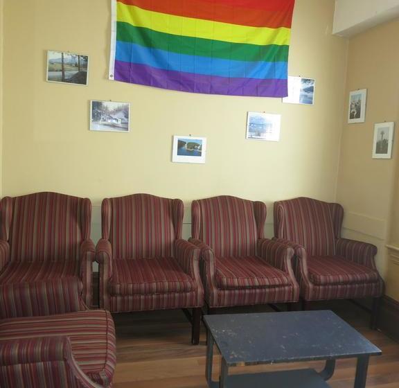 Hotel C&n Backpackers Hostel - Vancouver | Vancouver | British Columbia | Canada 12