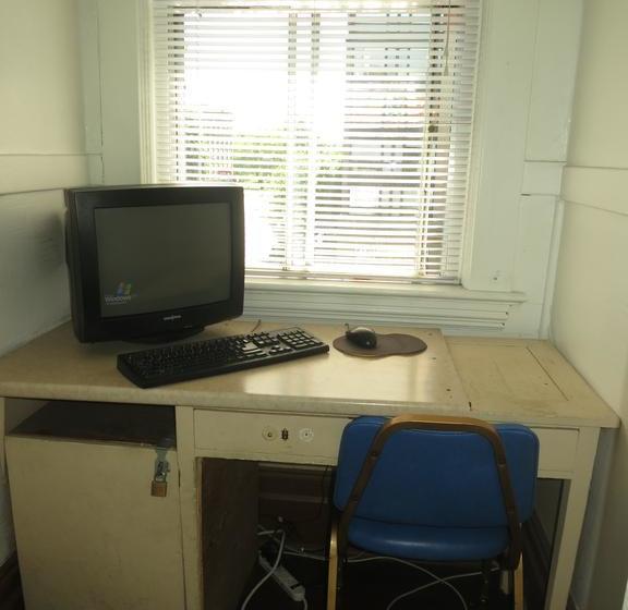 Hotel C&n Backpackers Hostel - Vancouver | Vancouver | British Columbia | Canada 19