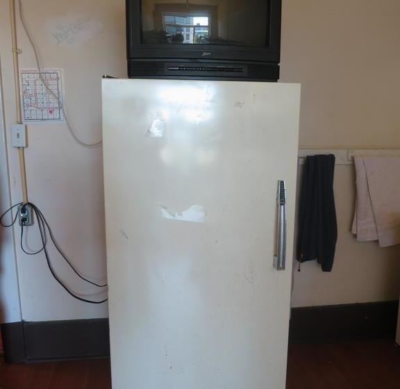 Hotel C & N Backpackers Hostel - Central Station | Vancouver | British Columbia | Canada 12