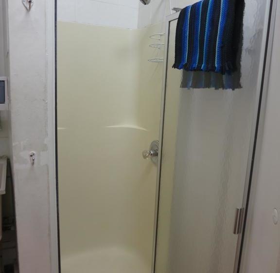 Hotel C & N Backpackers Hostel - Central Station | Vancouver | British Columbia | Canada 3