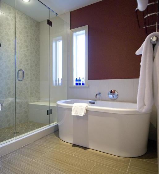 Hotel Granville House B&b | Vancouver | British Columbia | Canada 1