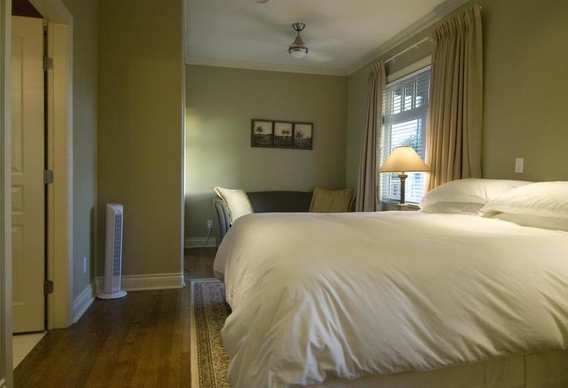 Hotel Granville House B&b | Vancouver | British Columbia | Canada 10