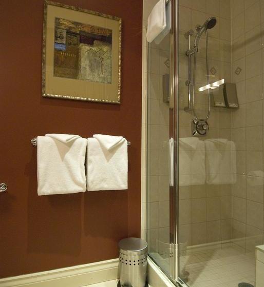 Hotel Granville House B&b | Vancouver | British Columbia | Canada 11