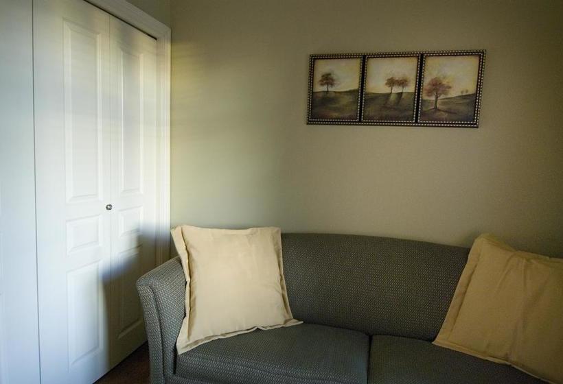 Hotel Granville House B&b | Vancouver | British Columbia | Canada 12