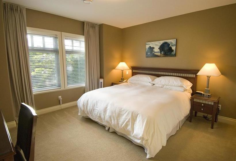 Hotel Granville House B&b | Vancouver | British Columbia | Canada 14