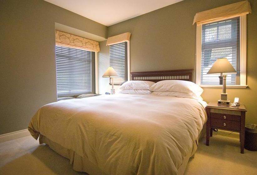 Hotel Granville House B&b | Vancouver | British Columbia | Canada 15