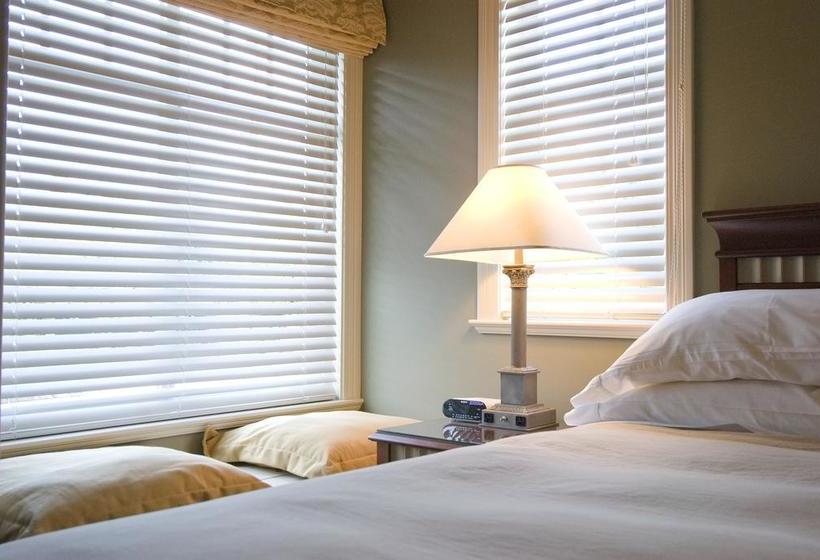 Hotel Granville House B&b | Vancouver | British Columbia | Canada 17