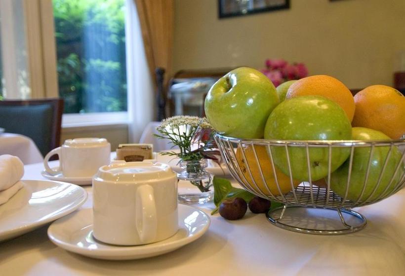 Hotel Granville House B&b | Vancouver | British Columbia | Canada 2