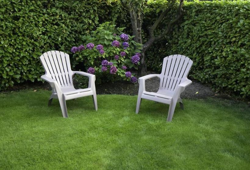 Hotel Granville House B&b | Vancouver | British Columbia | Canada 7