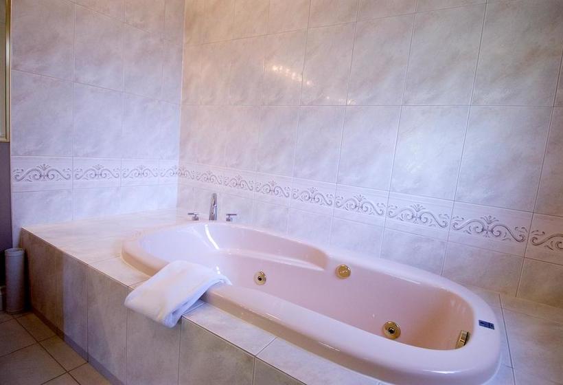 Hotel Granville House B&b | Vancouver | British Columbia | Canada 9