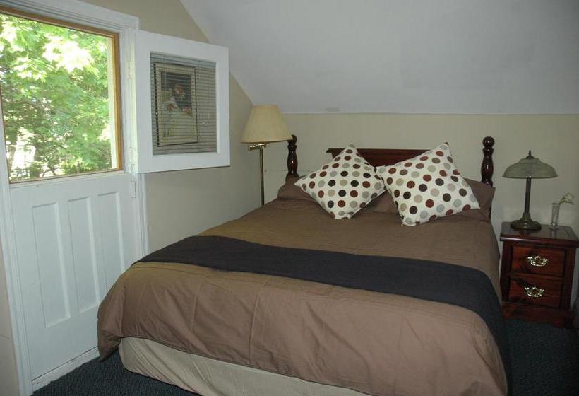 Hotel Douglas Guest House | Vancouver | British Columbia | Canada 18