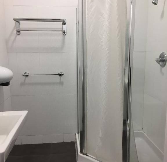 Hotel Ambassador | Vancouver | British Columbia | Canada 12