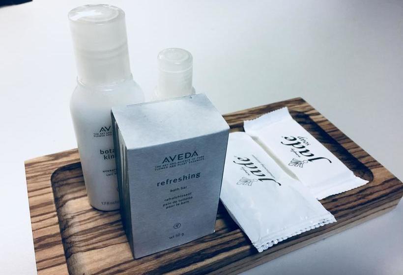 Hotel Ambassador | Vancouver | British Columbia | Canada 14