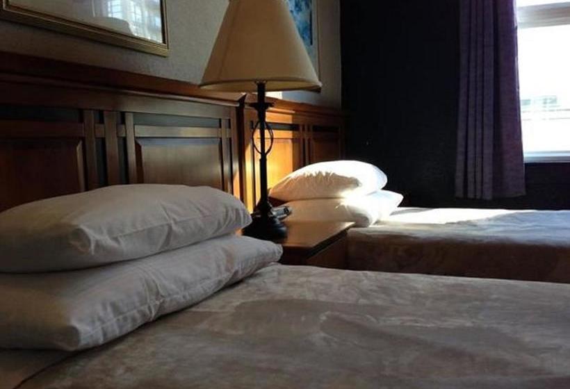 Hotel Ambassador | Vancouver | British Columbia | Canada 8