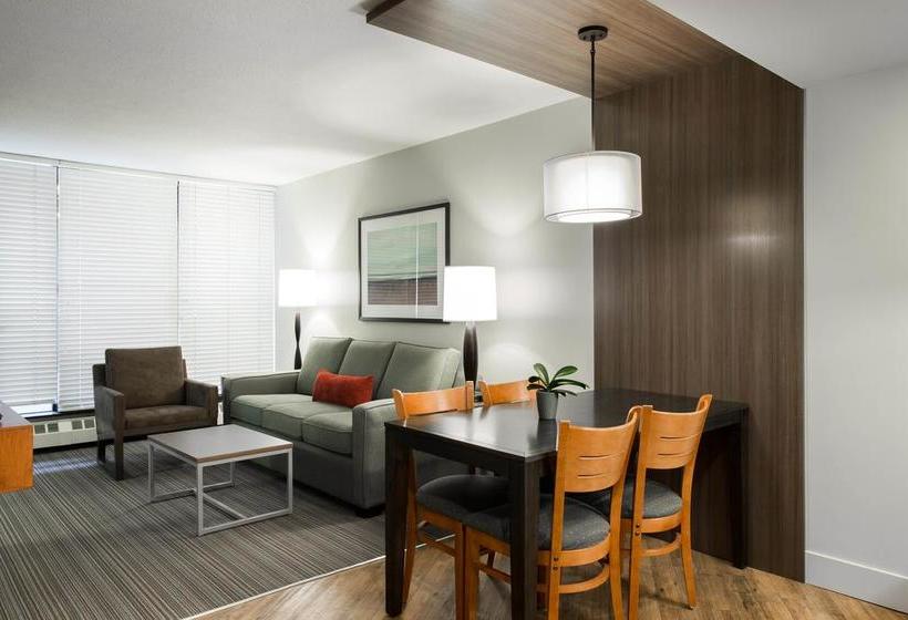 Hotel West Coast Suites | Vancouver | British Columbia | Canada 4