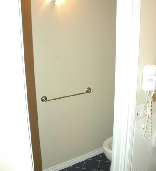 Hotel Cambie Lodge B&b | Vancouver | British Columbia | Canada 3