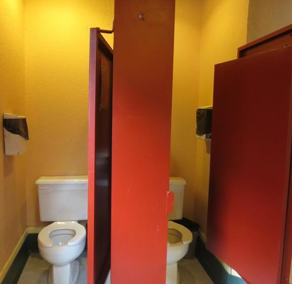 Hotel Cambie Hostel Gastown | Vancouver | British Columbia | Canada 10