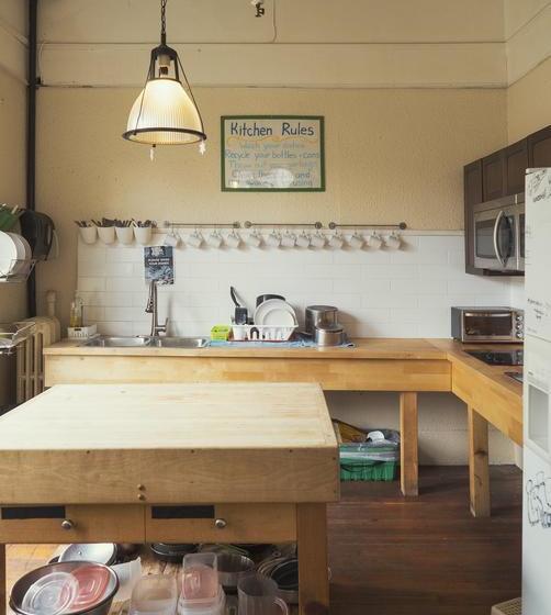 Hotel Cambie Hostel Gastown | Vancouver | British Columbia | Canada 3