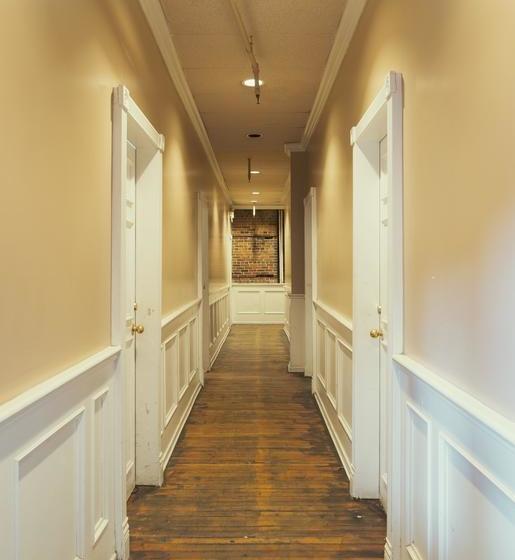 Hotel Cambie Hostel Gastown | Vancouver | British Columbia | Canada 4