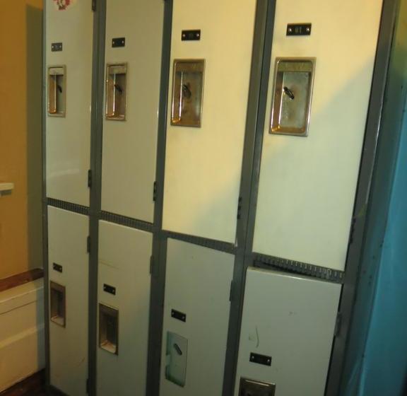 Hotel Cambie Hostel Gastown | Vancouver | British Columbia | Canada 6