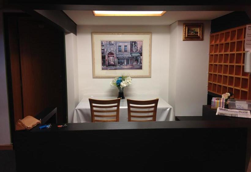 Hotel Smile Back Bed And Breakfast | Toronto | Ontario | Canada 8