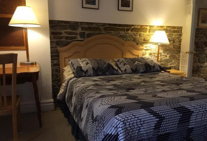 Hotel Mcgill Inn B&b | Toronto | Ontario | Canada 10