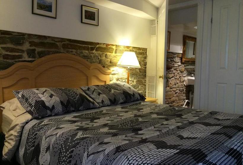 Hotel Mcgill Inn B&b | Toronto | Ontario | Canada 11