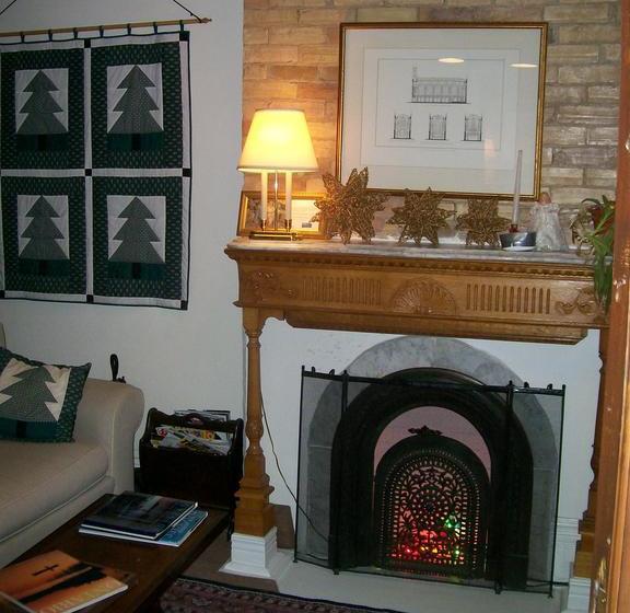 Hotel Mcgill Inn B&b | Toronto | Ontario | Canada 3