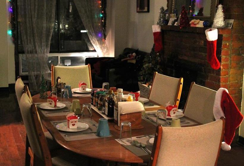 Hotel Downtown Home Inn