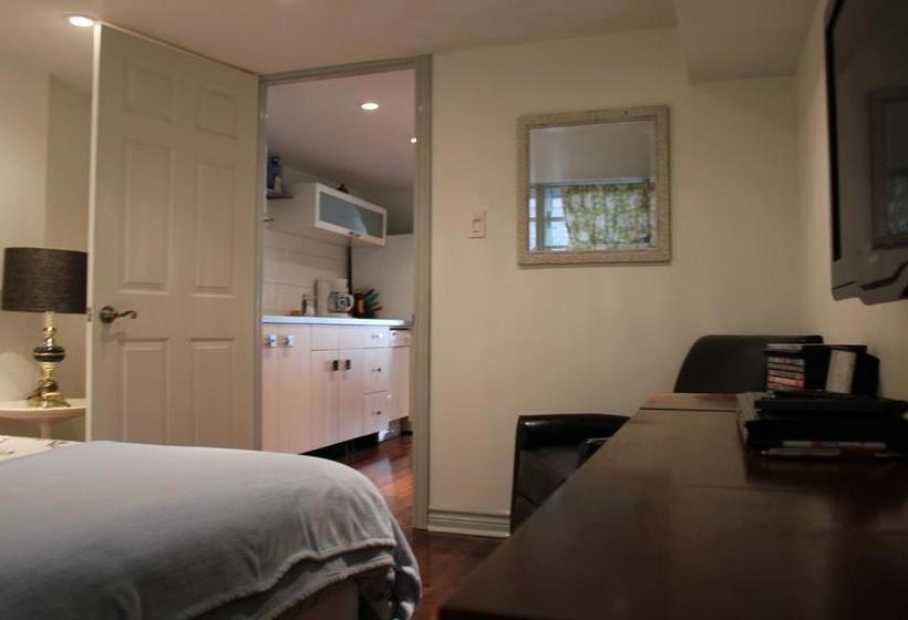 Hotel Downtown Home Inn | Toronto | Ontario | Canada 12