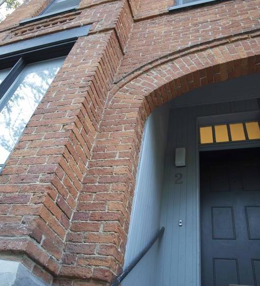 Hotel Downtown Home Inn | Toronto | Ontario | Canada 13