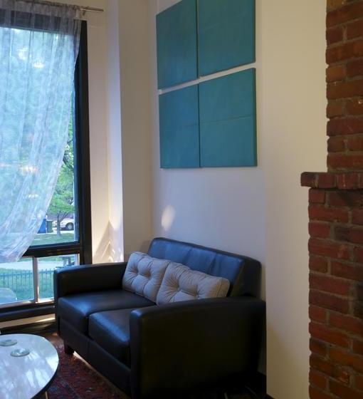 Hotel Downtown Home Inn | Toronto | Ontario | Canada 5