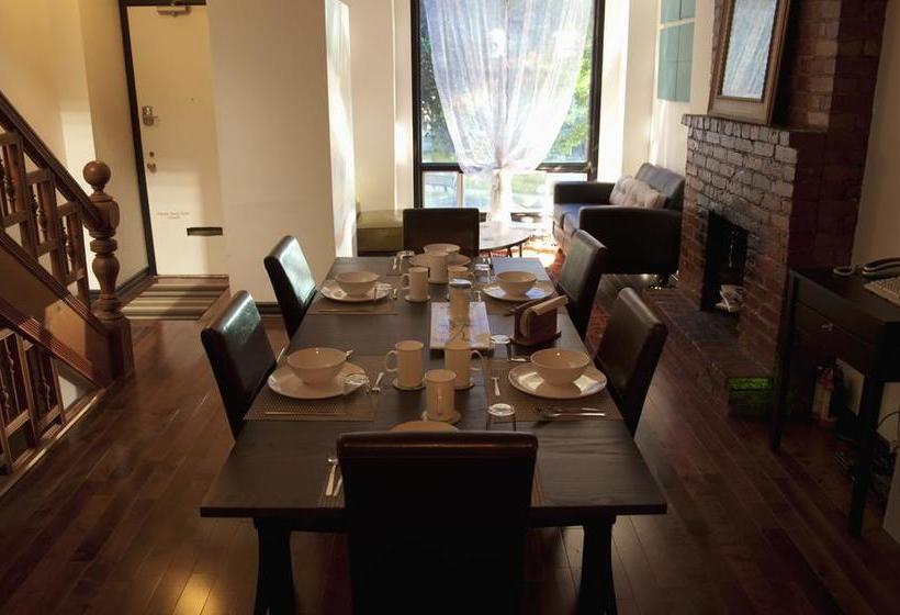 Hotel Downtown Home Inn | Toronto | Ontario | Canada 8