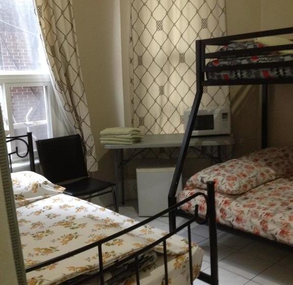 Hotel Toronto Travellers Home | Toronto | Ontario | Canada 12