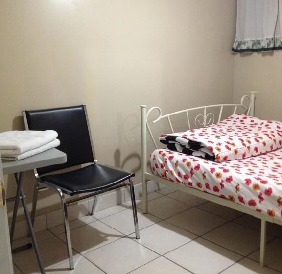 Hotel Toronto Travellers Home | Toronto | Ontario | Canada 16